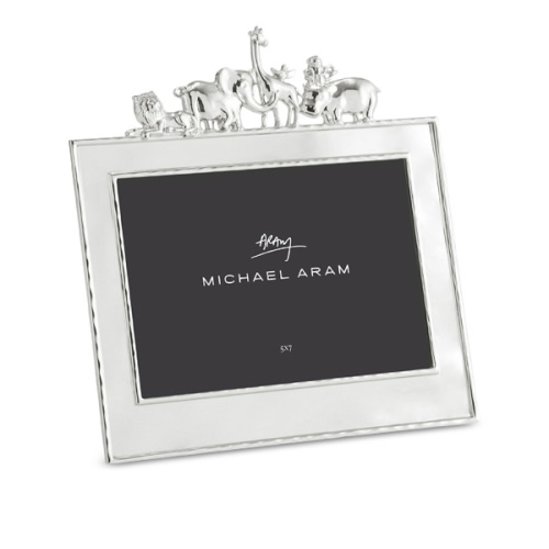 Animals Frame, 5" x 7"