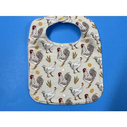 Chicken Bib