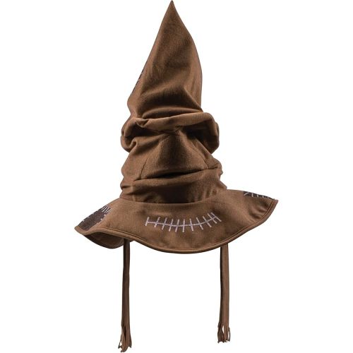 Disguise Harry Potter Sorting Hat for Kids, Official Harry Potter Costume Accessory, Childrens Size