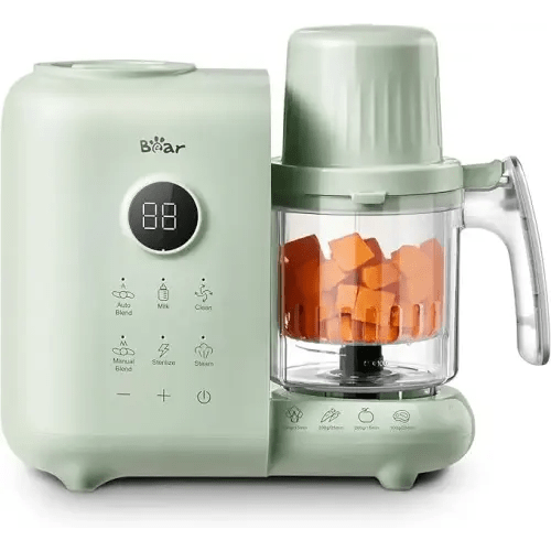 Bear 2025 Baby Food Maker
