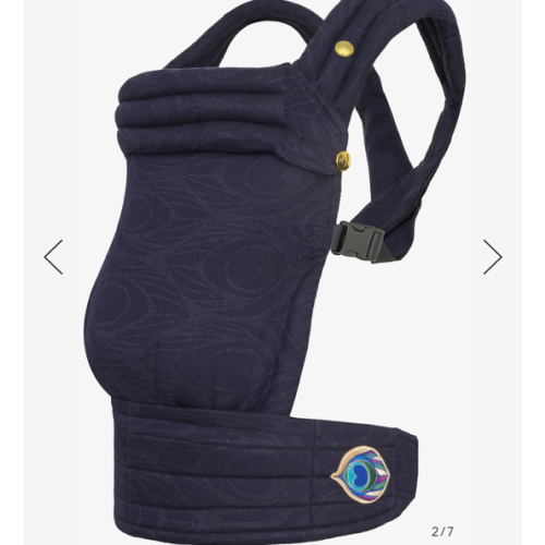 Argus Belle | Zeitgeist Baby Carrier | SHOP ARTIPOPPE