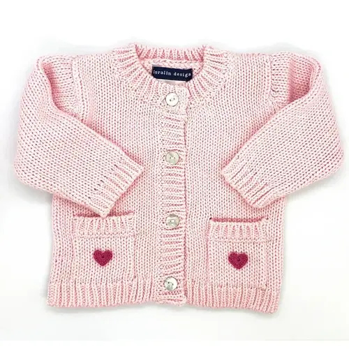 Baby Cardigan