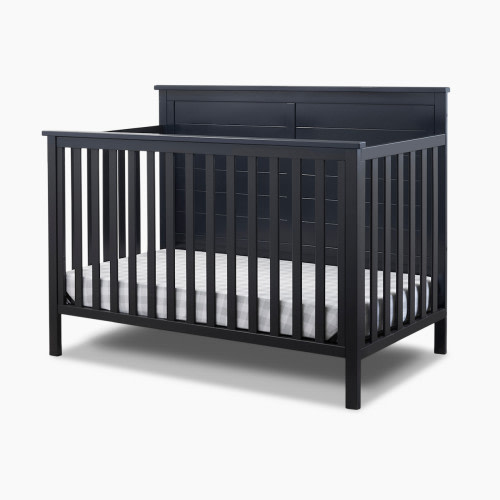 Sorelle Ashley Crib - Midnight