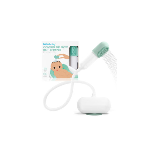 Buy Frida Baby Control the Flow Bath Sprayer at Well.ca | Free Shipping $35+ in Canada