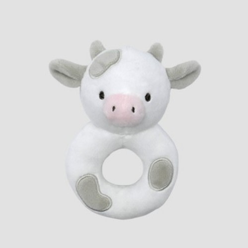 Carter's Just One You® Baby Cow Rattle