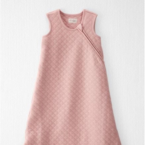 Baby Girl Double Knit Zip Wearable Blanket - Little Planet | Carter's
