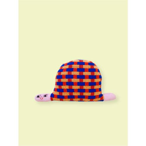 Tillie Turtle - Lambswool Plush Toy