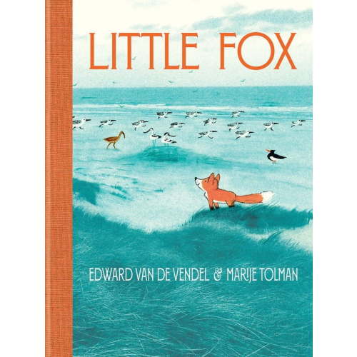Little Fox, (Hardcover)