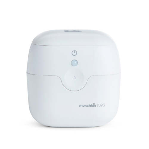 Munchkin Mini Portable UV-C Sterilizer