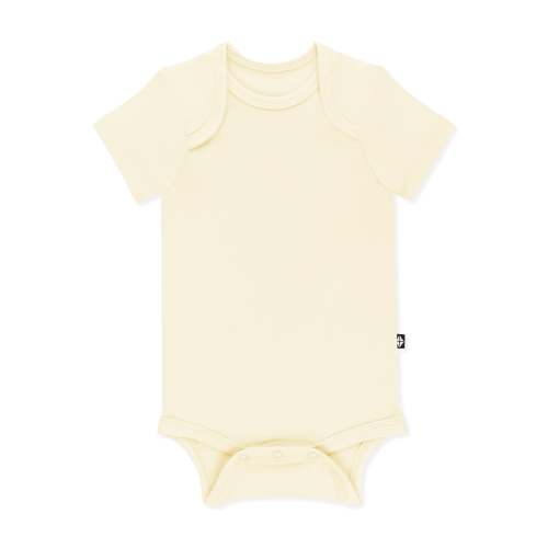 Bodysuit in Chamomile