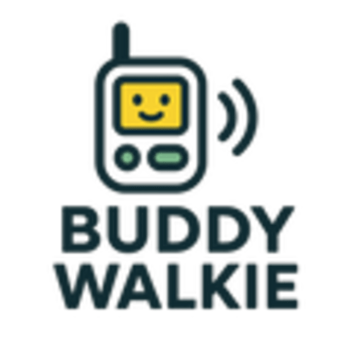 Buddy Walkie™ 2 Pack