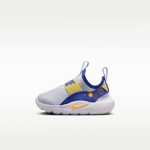 Nike Flex Runner 4 SE Baby/Toddler Shoes. Nike.com