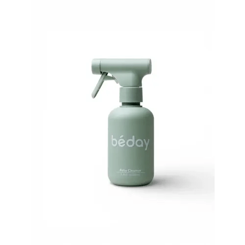 Baby Cleanser - Sage — Beday Products