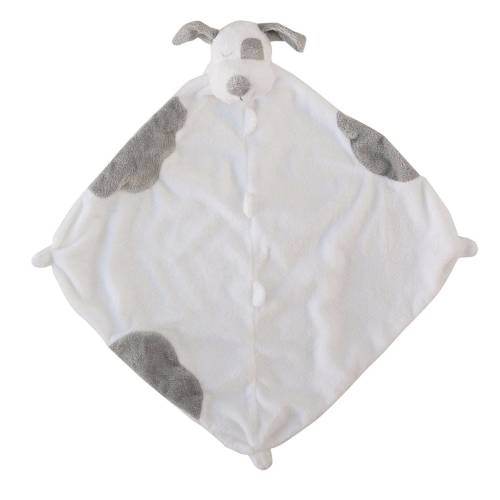 Spotted Puppy Blankie