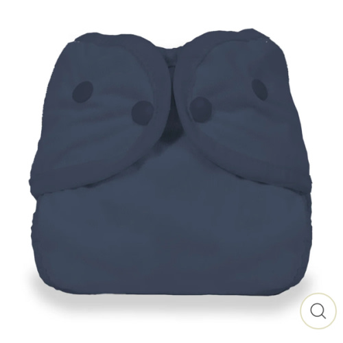 Thirsties Diaper Cover - Small