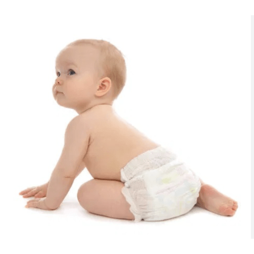 Diaper Fund for 'Oopsie she made a P**psie'
