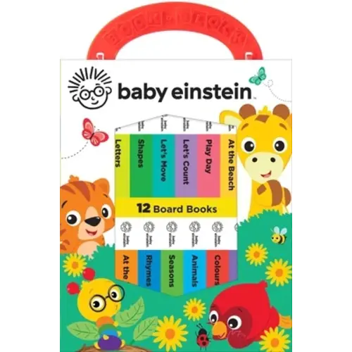 Baby Einstein