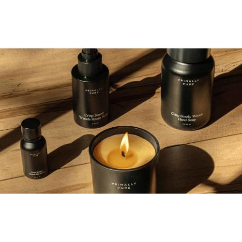 Bergamot + Eucalyptus Deodorant – Primally Pure