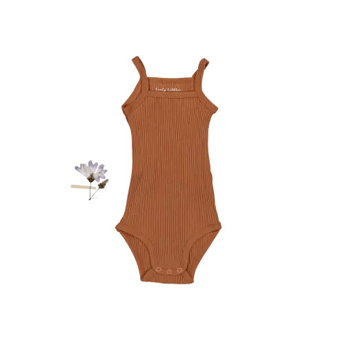 The Tank Onesie