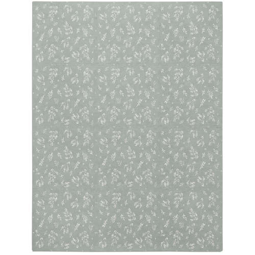 Lily - Sage/Ivory Play Mat