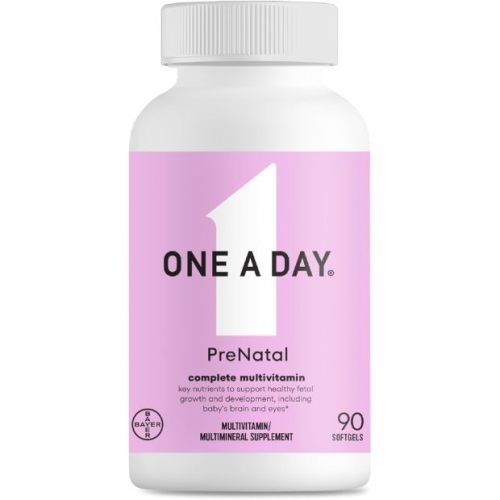 One A Day Women’s Prenatal 1 - 90 servings