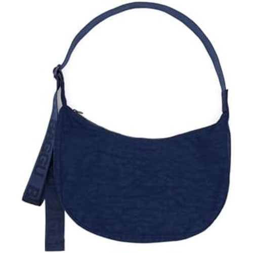 BAGGU Medium Nylon Crescent Bag