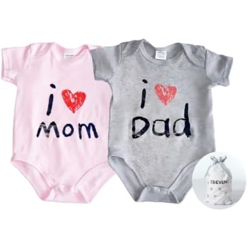 CREVENT BodySuit Set