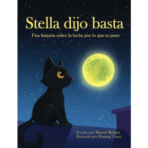 TAPA DURA: Stella dijo basta