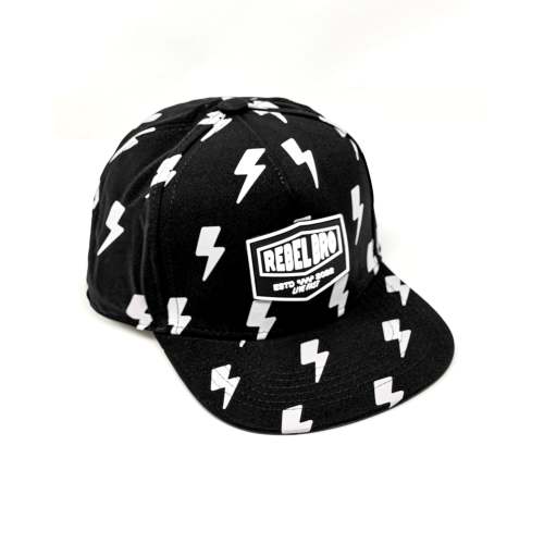 Hydro Snapback in Jagger