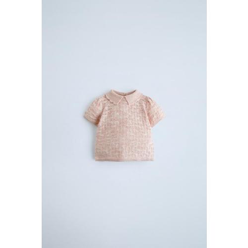 TEXTURED KNIT SHORTSTEXTURED KNIT SWEATERTEXTURED KNIT SHORTS