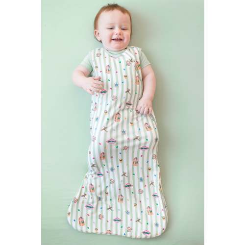 Sleep Bag in Honeydukes 0.5