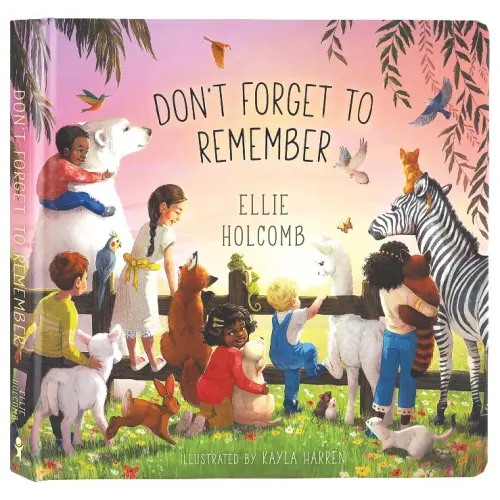 Don't Forget to Remember | Koorong