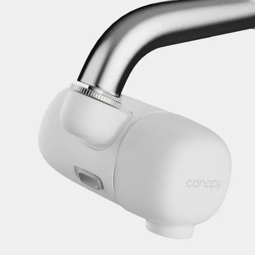 Faucet Filter
