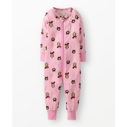 Dr. Seuss Grinch HannaSoft™ Stretch Sleeper