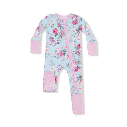 Convertible Romper – Angel Dear