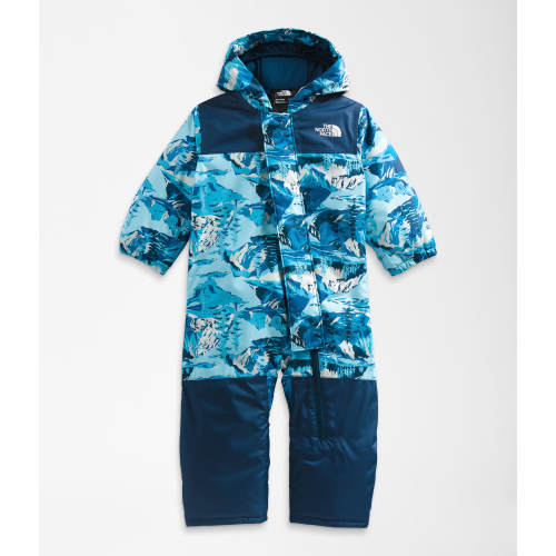 Baby Freedom Snow Suit