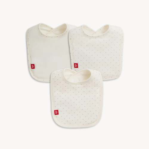 Magnetic Bib 3-Pack