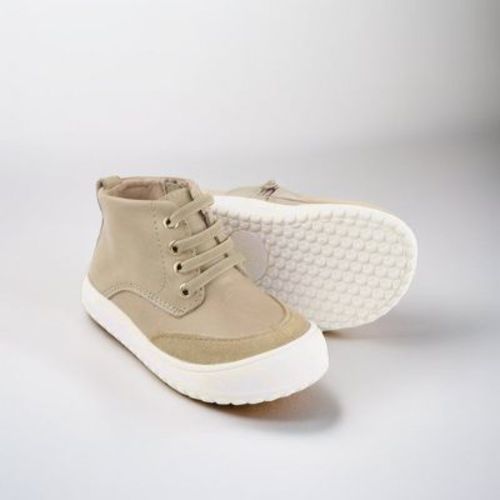 Little Love Bug Company Play Perfect High Top Sneaker