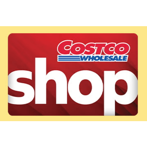 Costco Membership.
