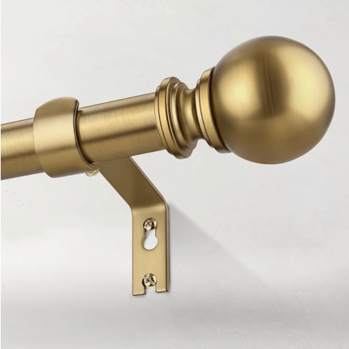 Curtain Rod