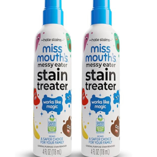 Amazon.com: The Hate Stains Co.: Mom's Magic