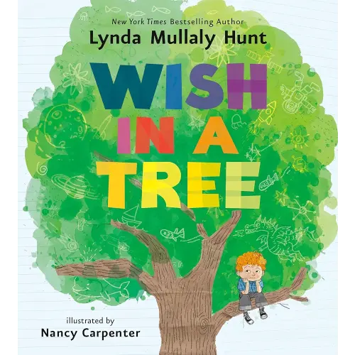 Wish in a Tree