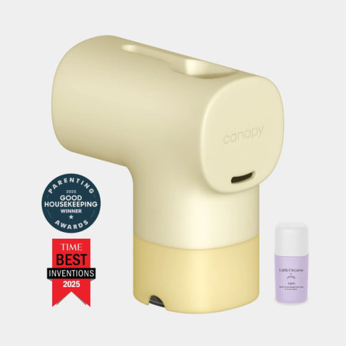 Baby Bath Tub Filter