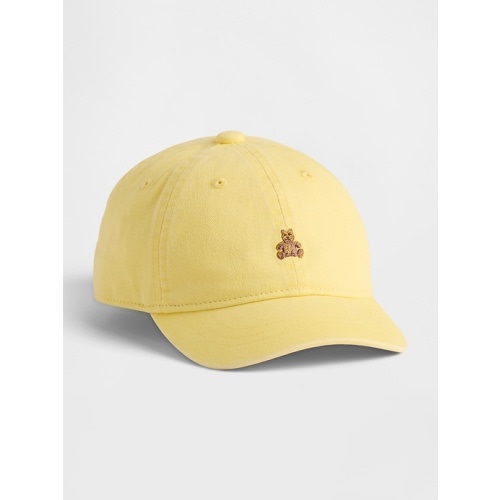 Toddler Overdye Brannan Bear Baseball Hat