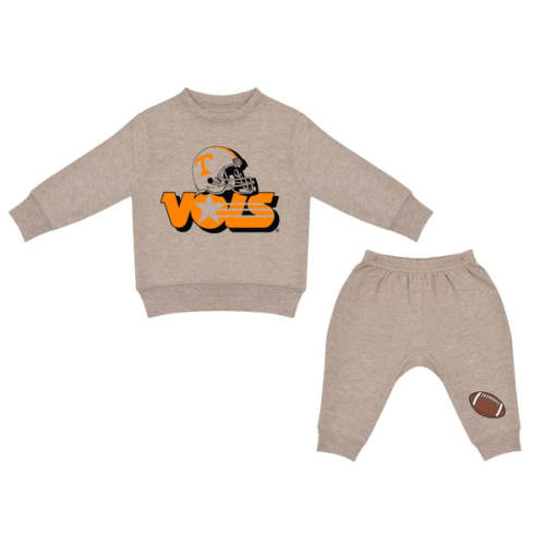 Tennessee Vols Brown Sweatsuit – Sew Sudberry