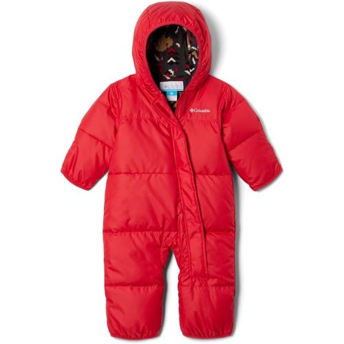 Columbia Girls' Snuggly Bunny Bunting