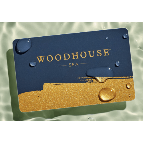Woodhouse Spa Maternity Massage Gift Card