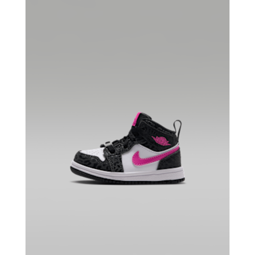 Jordan 1 Mid SE Baby/Toddler Shoes. Nike.com