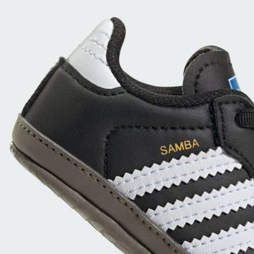 Samba Shoes Kids