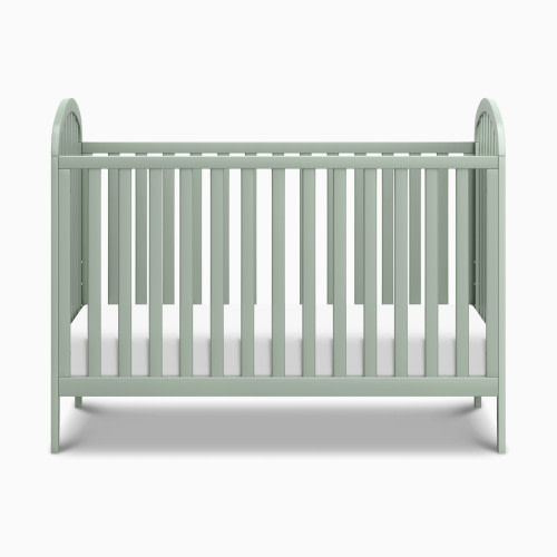 daVinci Beau 3-in-1 Convertible Crib - Light Sage